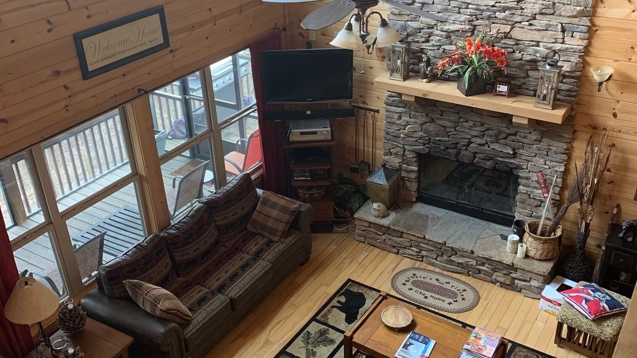 Photo of Bedroom in Young Harris