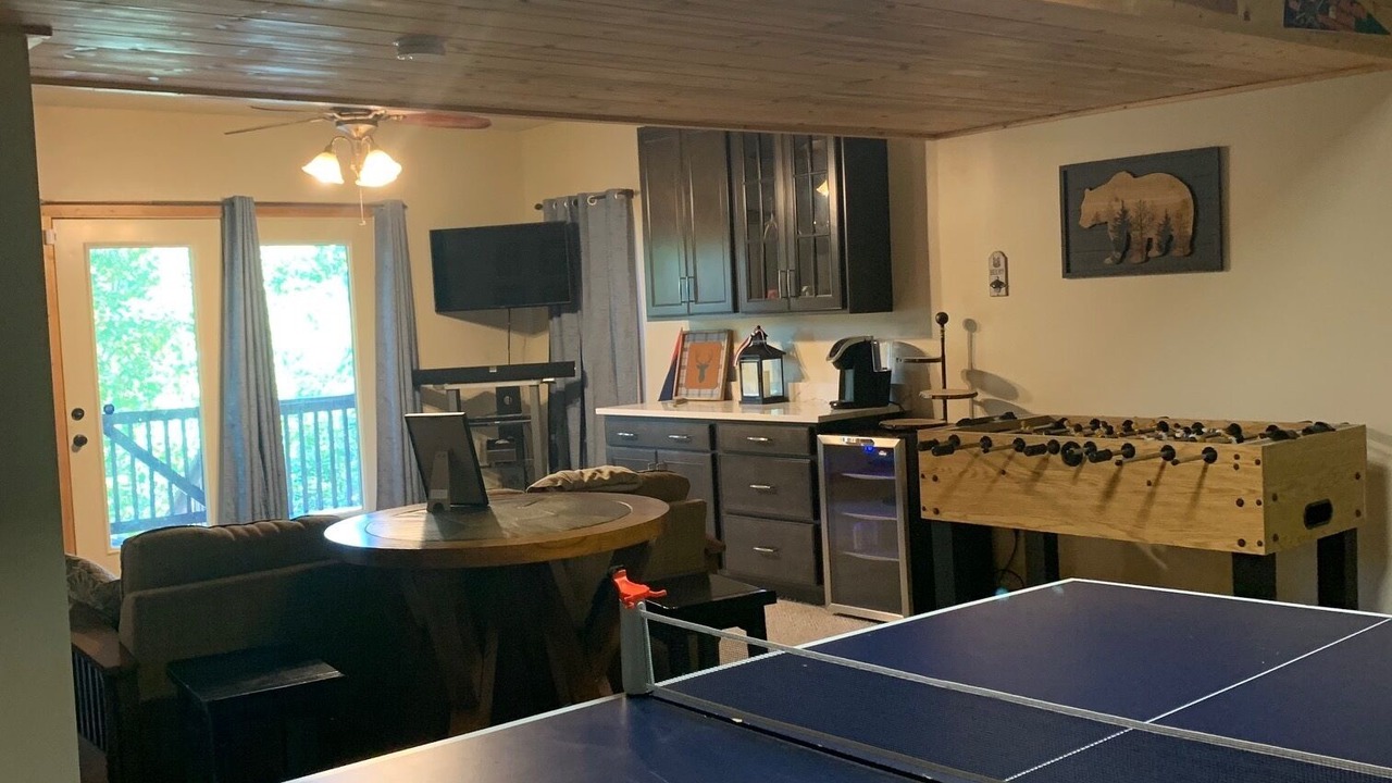 Photo of Bedroom in Young Harris