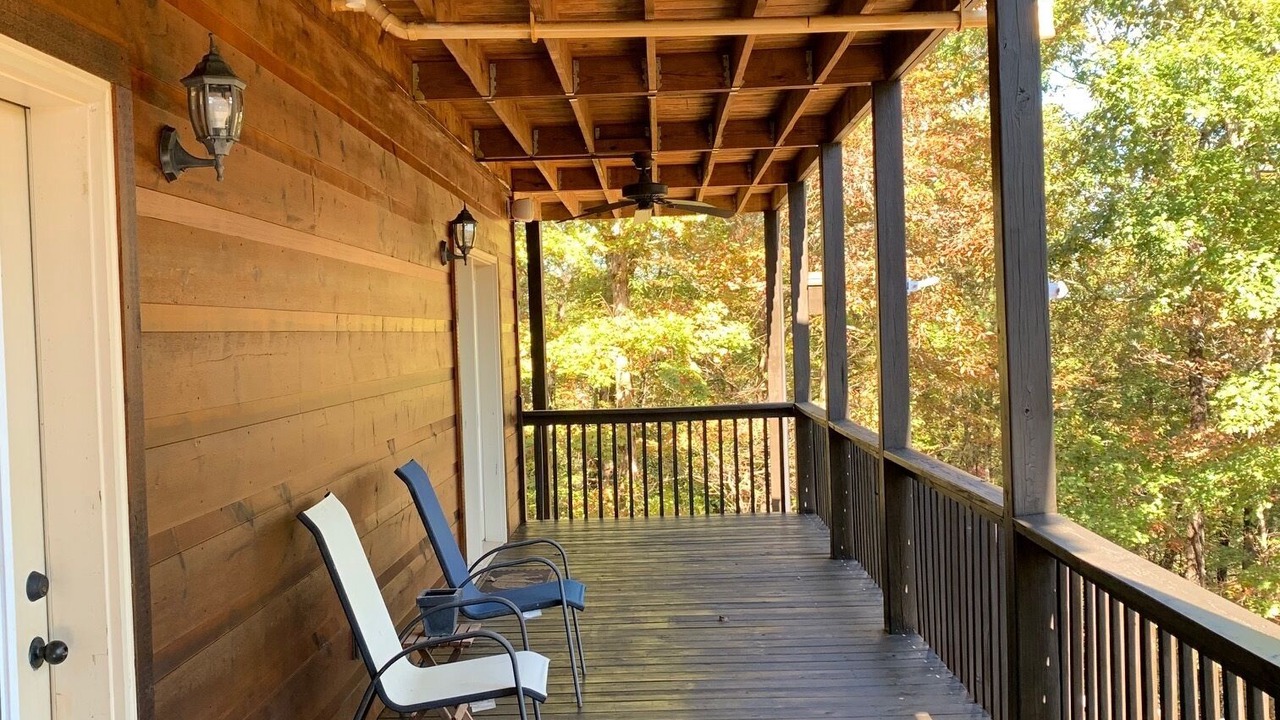 Photo of Outdoor in Young Harris