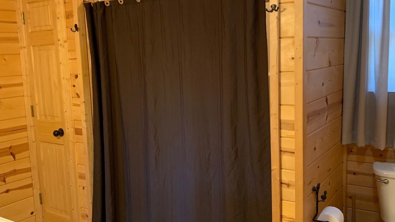 Photo of Bathroom in Young Harris
