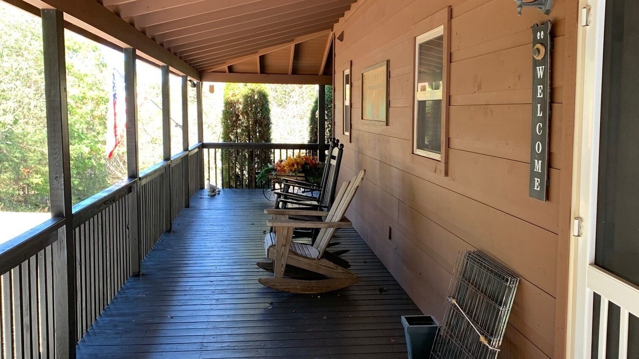 Photo of Outdoor in Young Harris