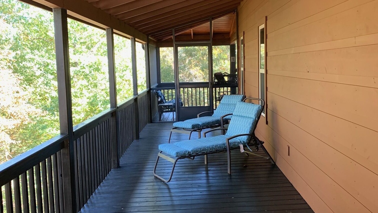 Photo of Outdoor in Young Harris