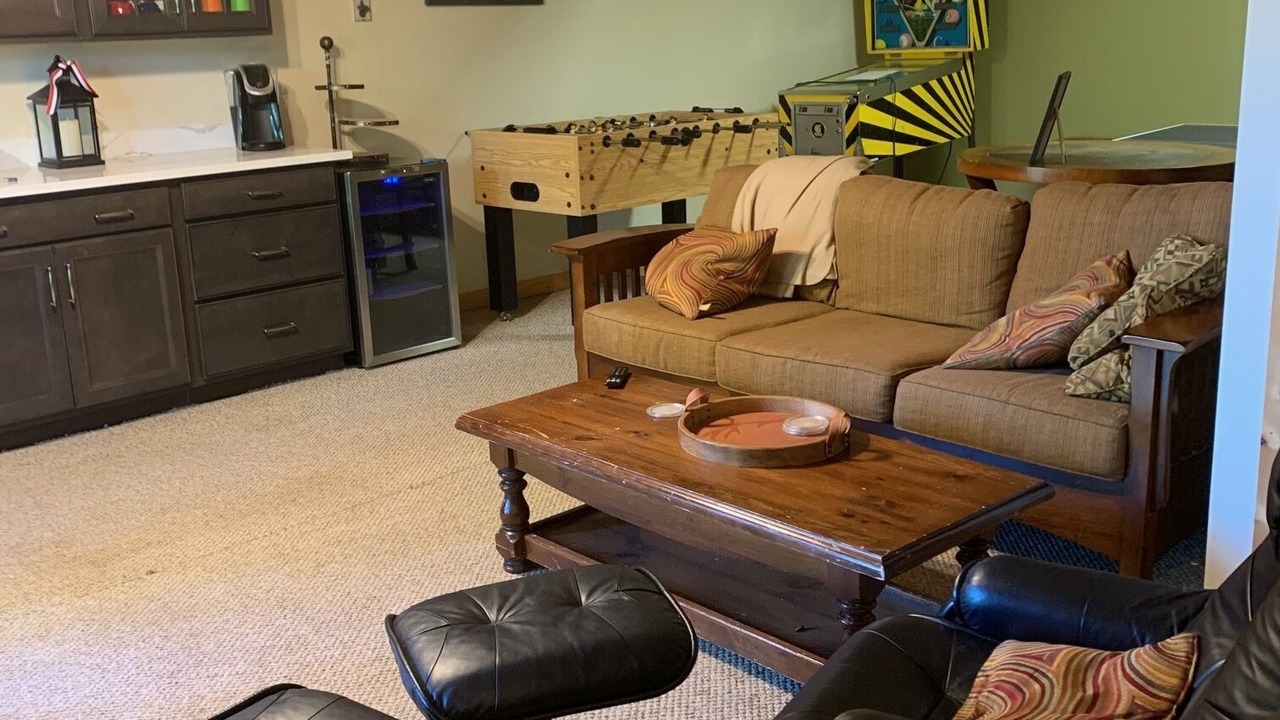 Photo of Bedroom in Young Harris