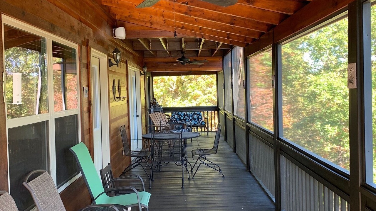 Photo of Outdoor in Young Harris