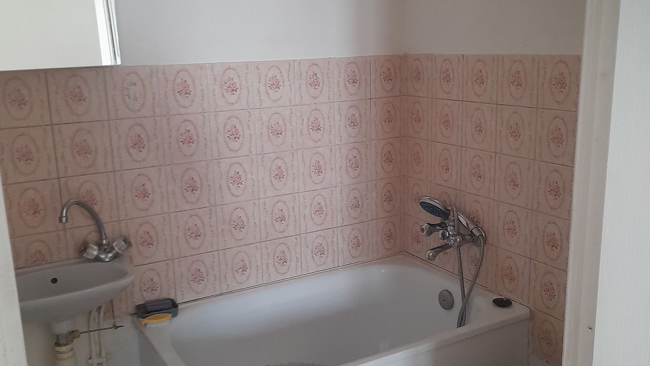 Photo of Bathroom in Berck-sur-Mer