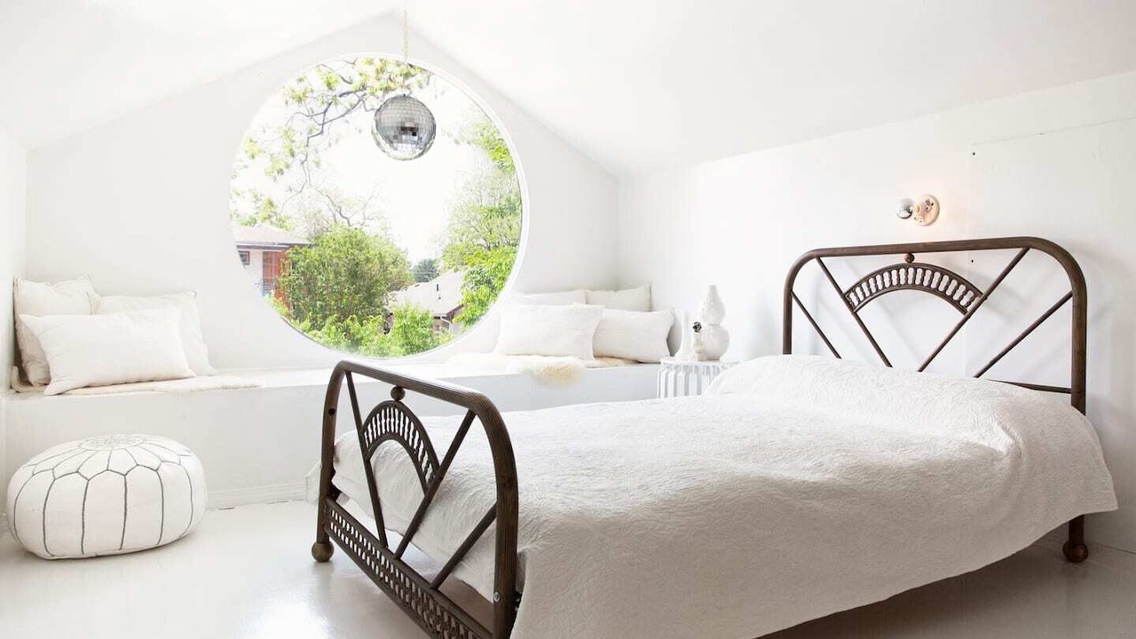 Photo of Bedroom in East Cesar Chavez