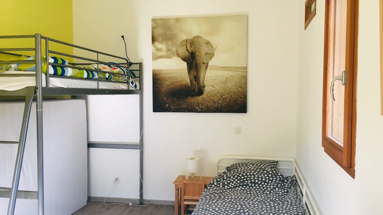 Photo of Bedroom in Saint-Martin-le-Superieur
