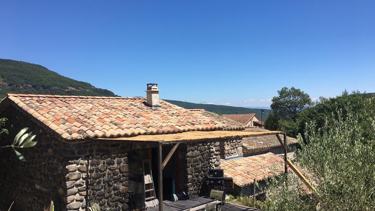 Photo of Outdoor in Saint-Martin-le-Superieur