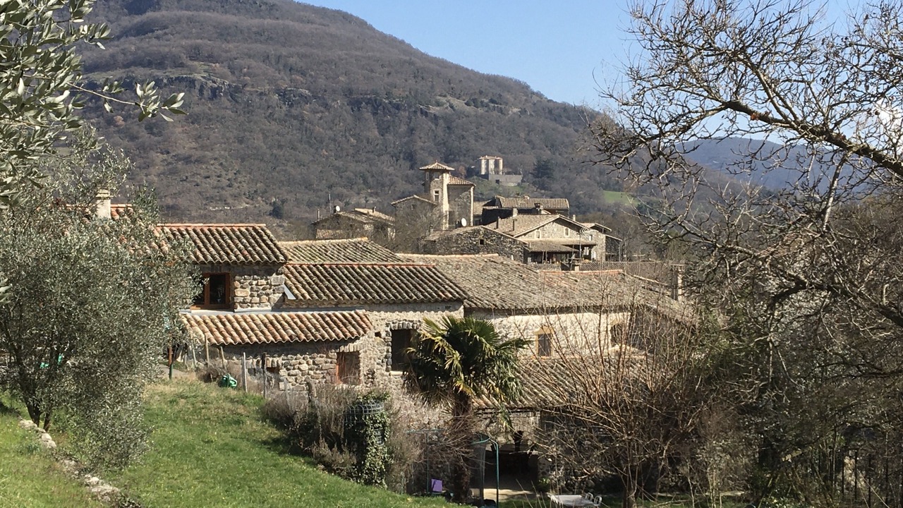Photo of Outdoor in Saint-Martin-le-Superieur