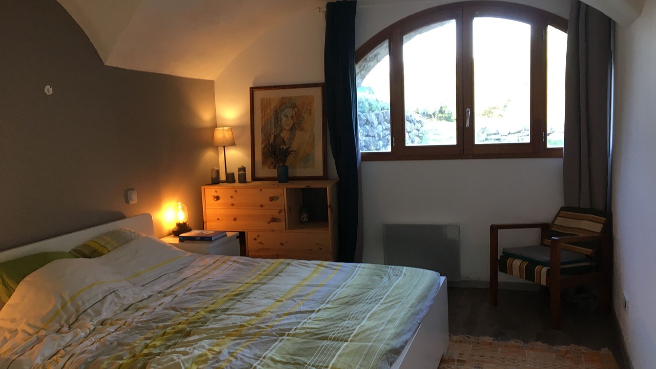 Photo of Bedroom in Saint-Martin-le-Superieur