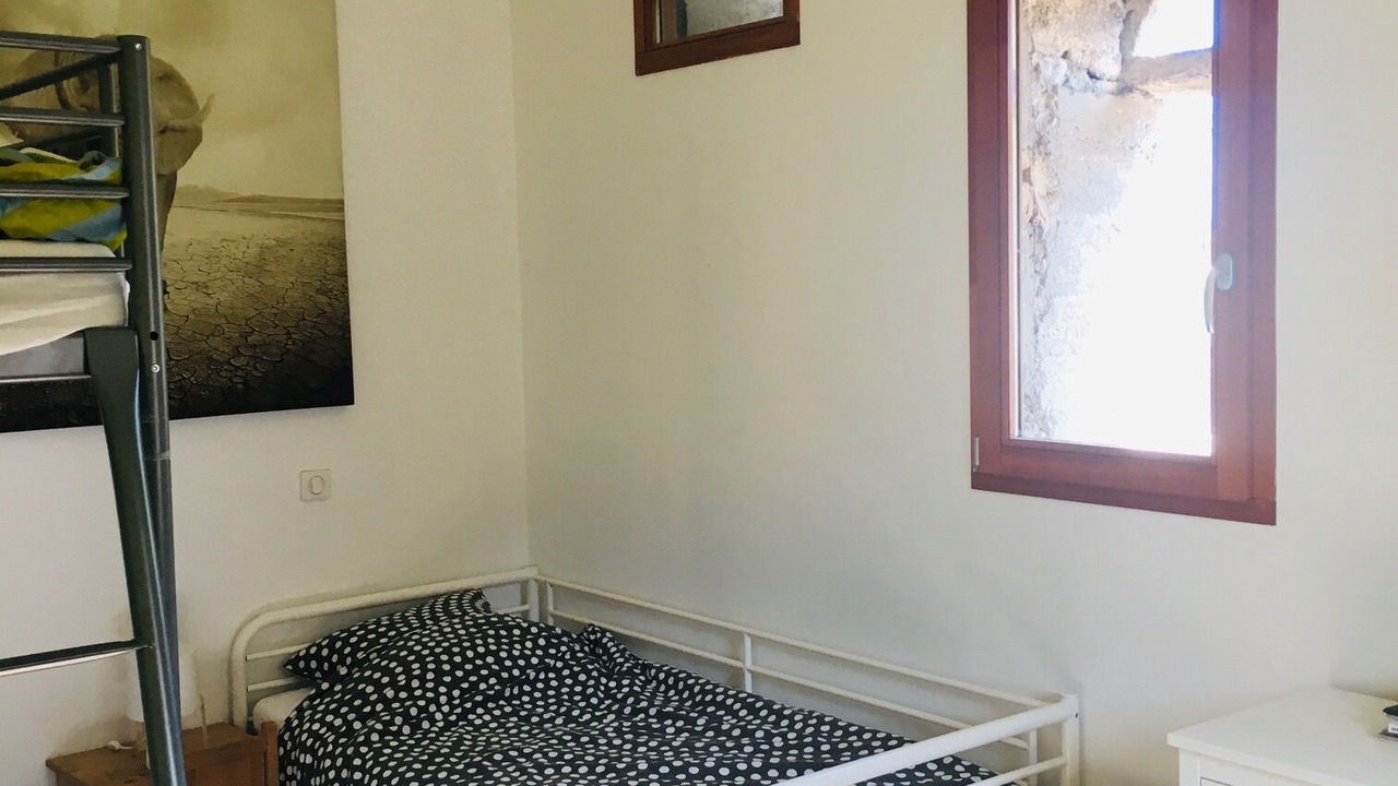 Photo of Bedroom in Saint-Martin-le-Superieur