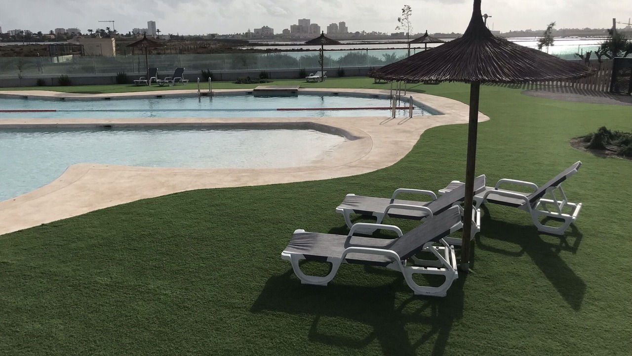Photo of Outdoor in Diputacion de Rincon de San Gines