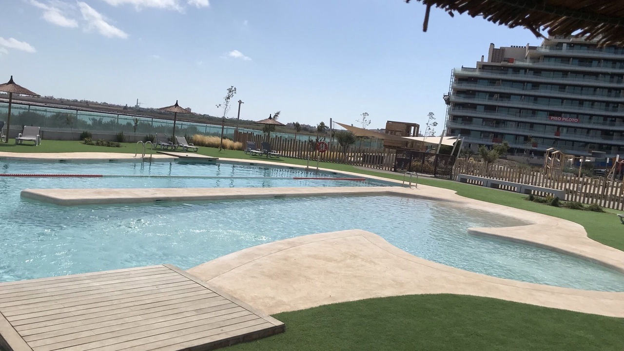 Photo of Outdoor in Diputacion de Rincon de San Gines