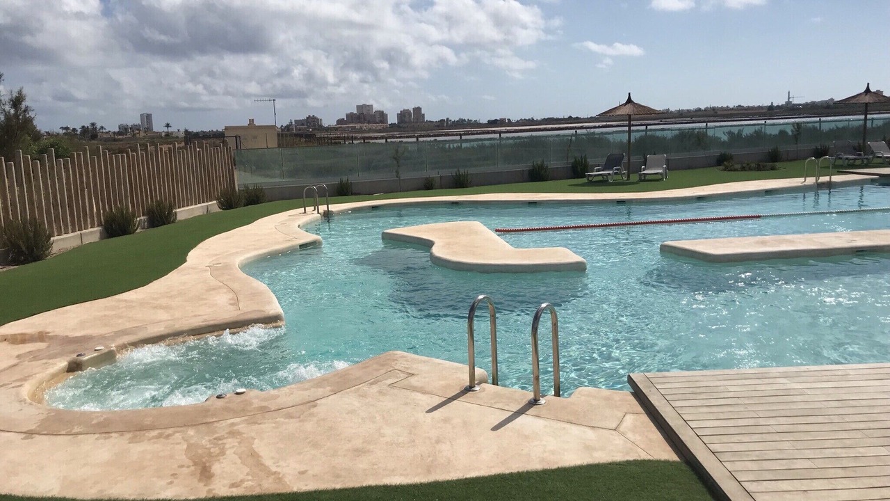 Photo of Outdoor in Diputacion de Rincon de San Gines