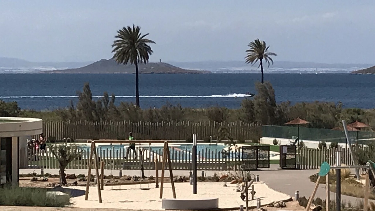Photo of Outdoor in Diputacion de Rincon de San Gines