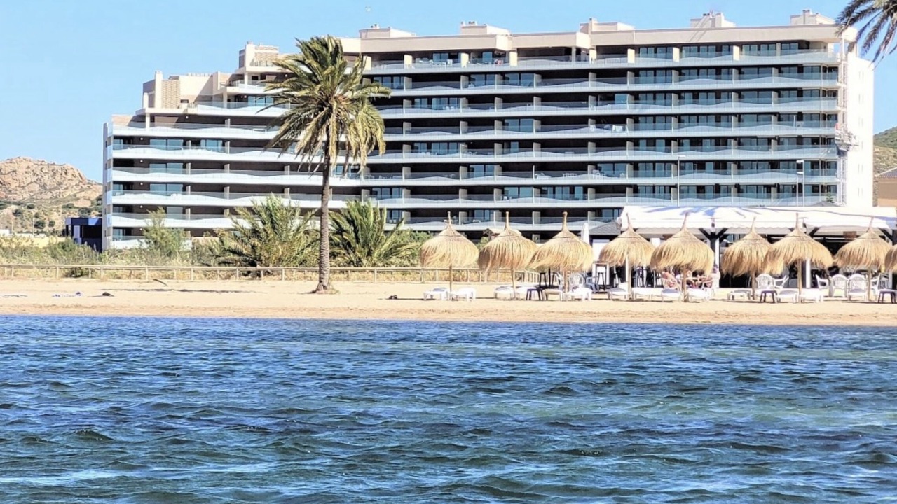 Photo of Others in Diputacion de Rincon de San Gines