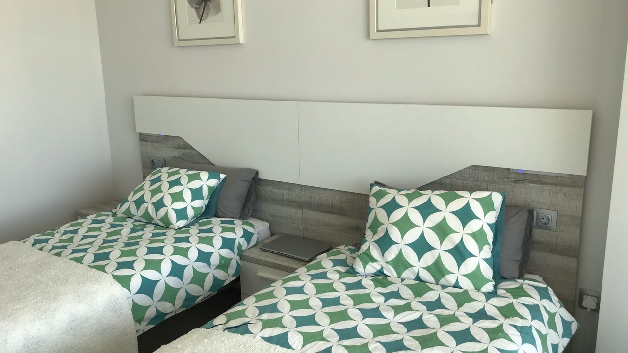 Photo of Bedroom in Diputacion de Rincon de San Gines