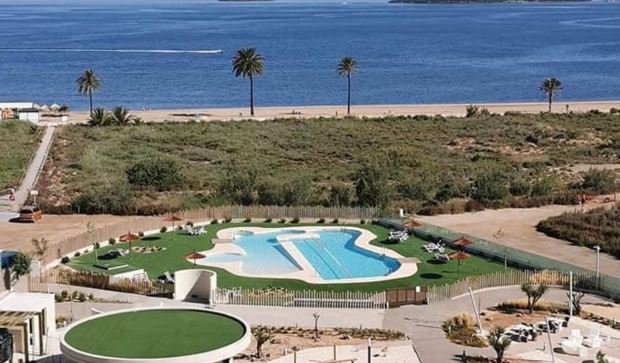 Photo of Outdoor in Diputacion de Rincon de San Gines