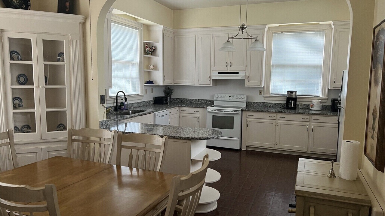 Photo of Kitchen in Wilson