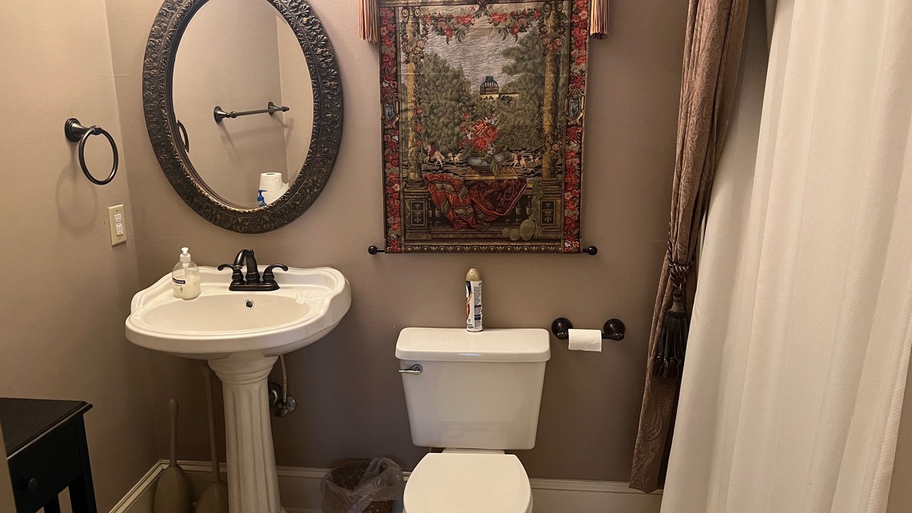 Photo of Bathroom in Wilson
