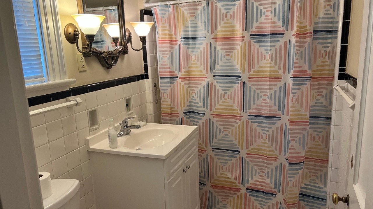 Photo of Bathroom in Wilson
