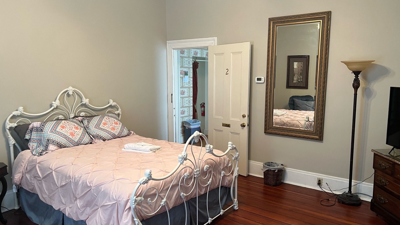 Photo of Bedroom in Wilson