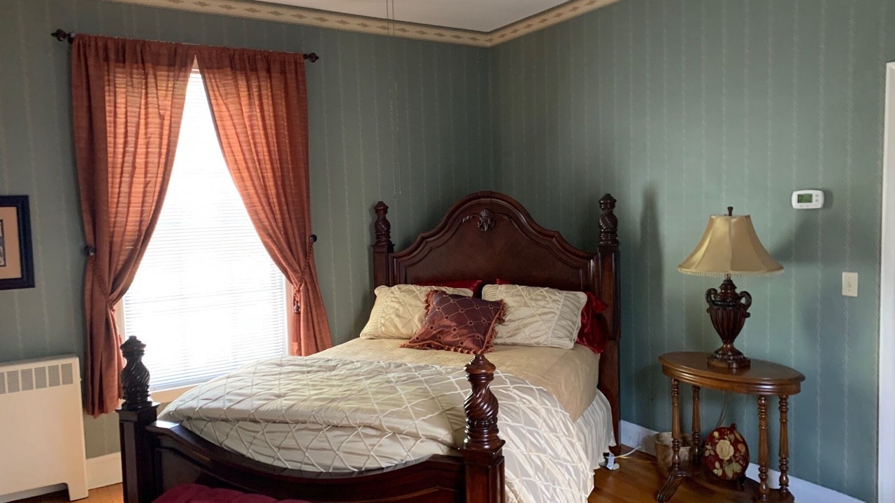 Photo of Bedroom in Wilson