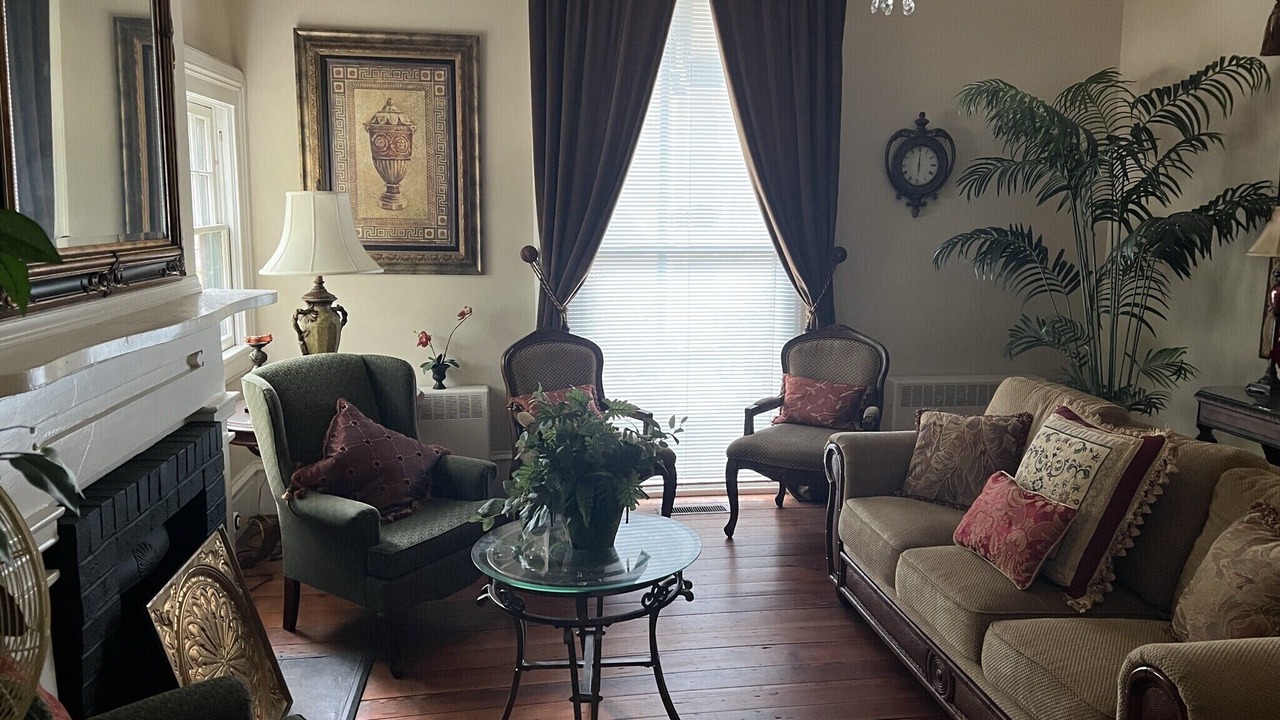 Photo of Livingroom in Wilson