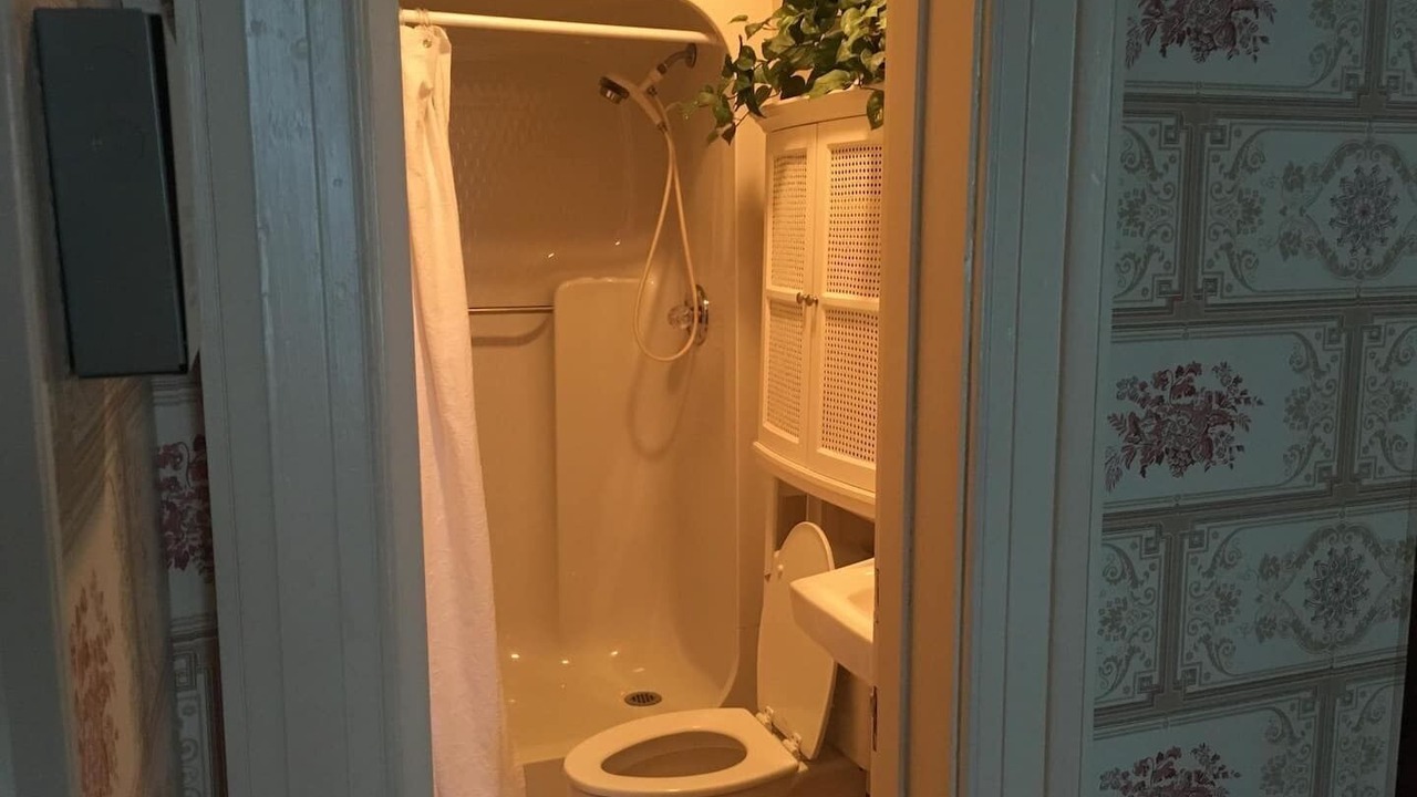 Photo of Bathroom in Wilson