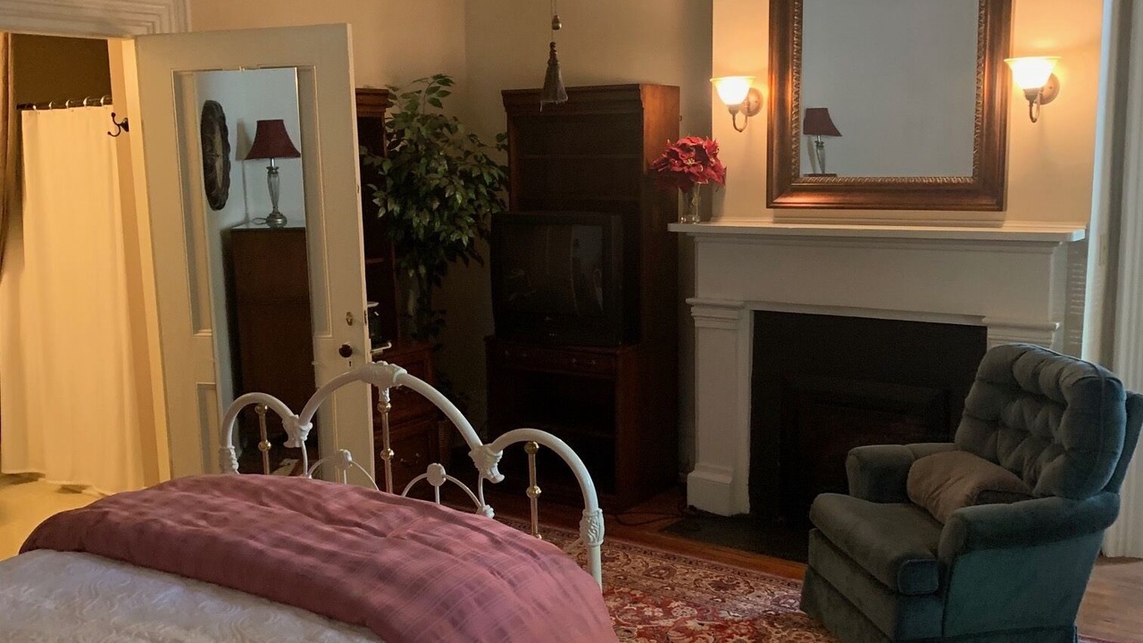 Photo of Bedroom in Wilson