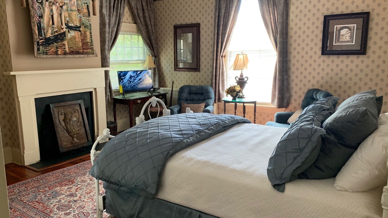 Photo of Bedroom in Wilson