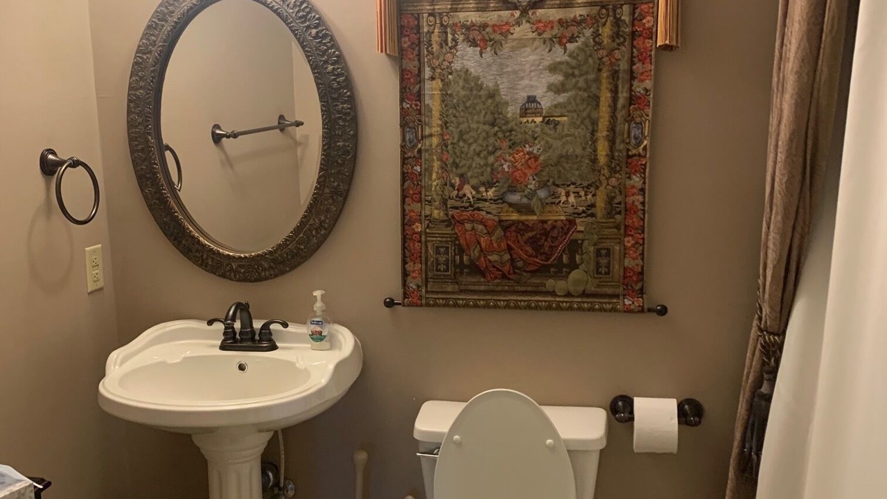 Photo of Bathroom in Wilson