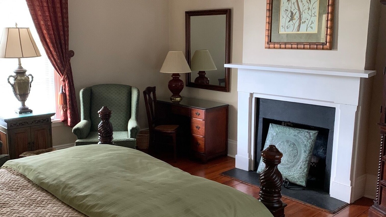 Photo of Bedroom in Wilson