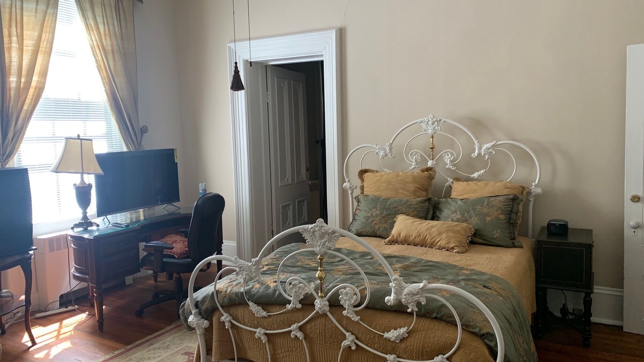 Photo of Bedroom in Wilson