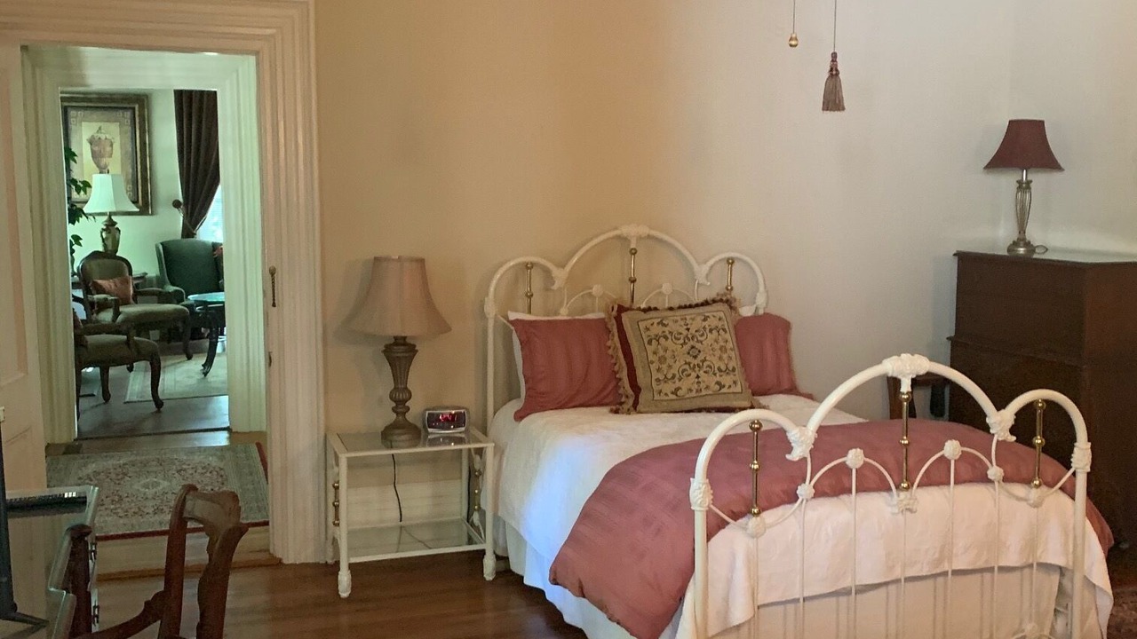 Photo of Bedroom in Wilson