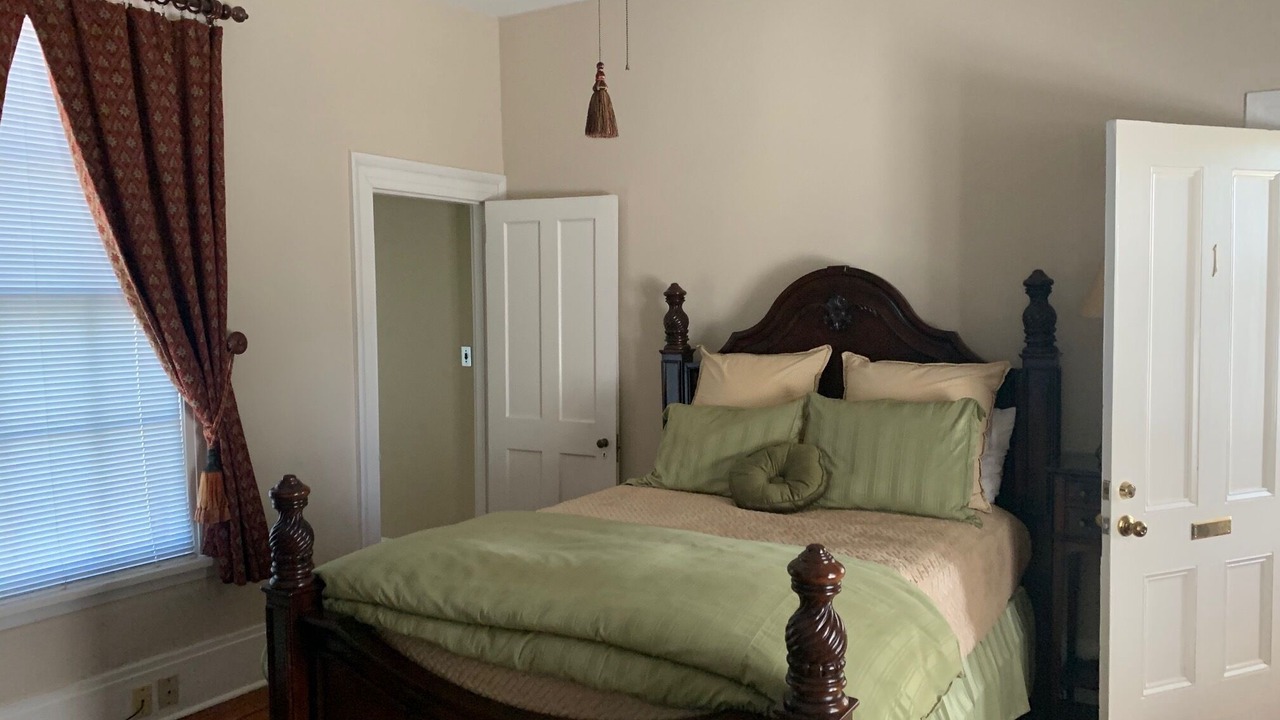 Photo of Bedroom in Wilson