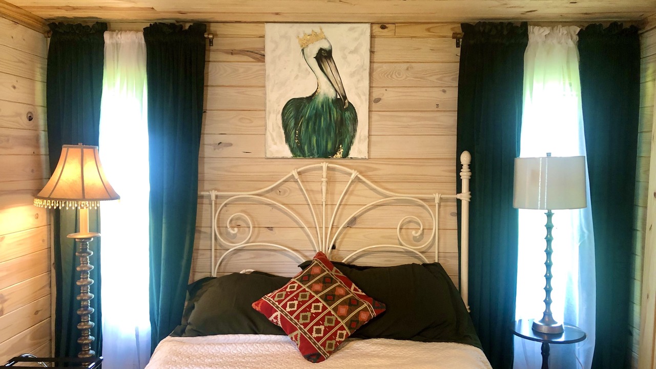Photo of Bedroom in Flintstone