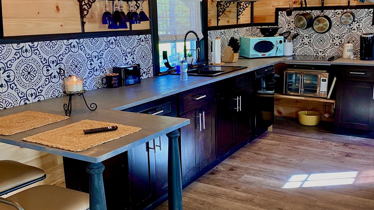 Photo of Kitchen in Flintstone
