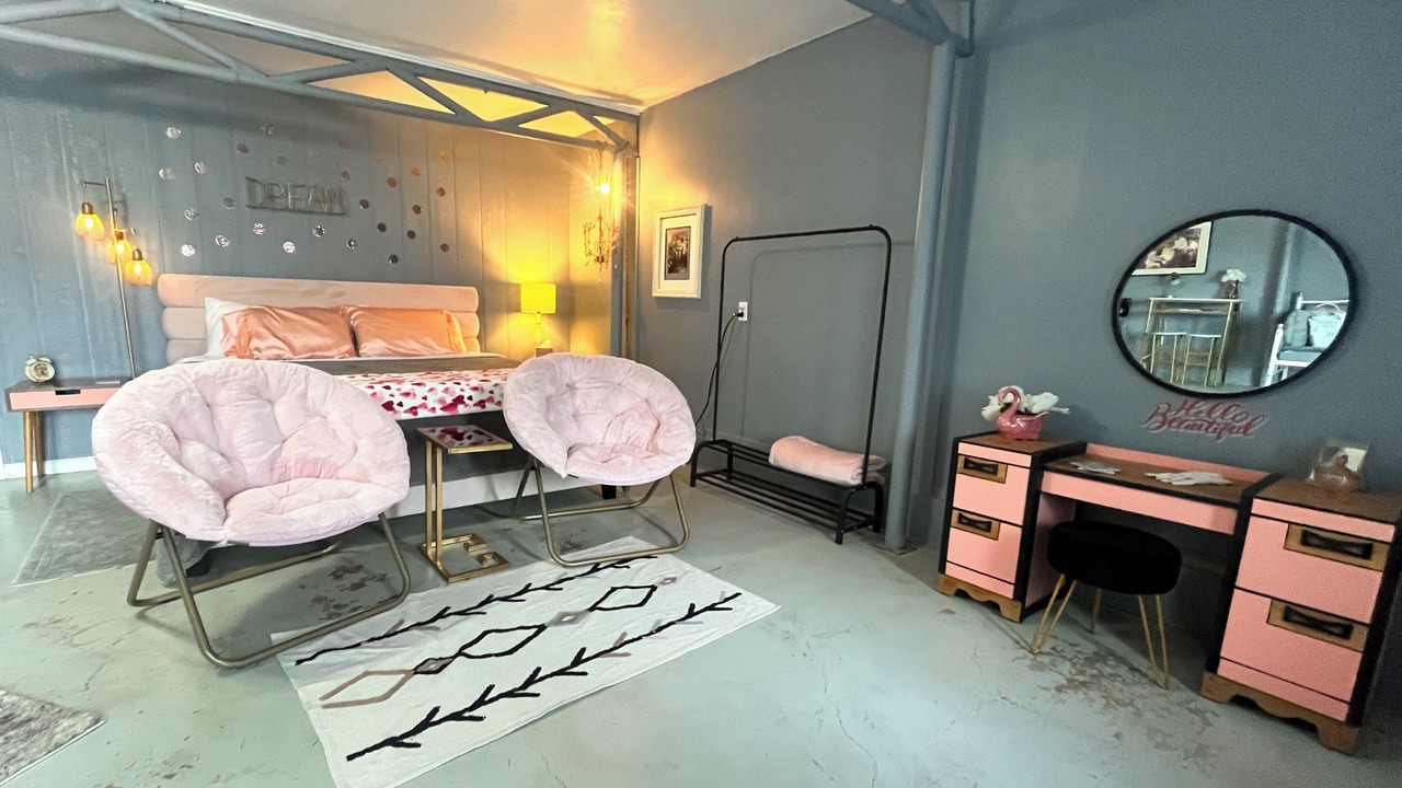 Photo of Bedroom in Coleman