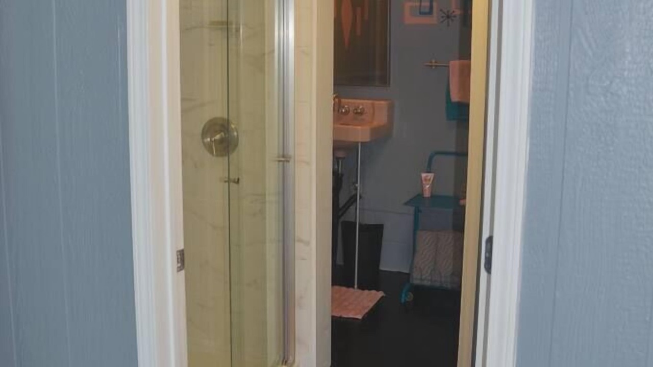 Photo of Bathroom in Coleman