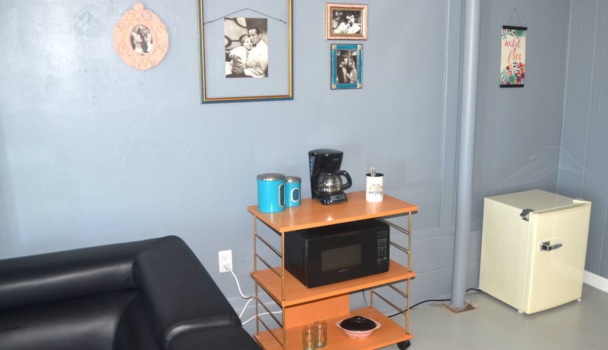 Photo of Kitchen in Coleman