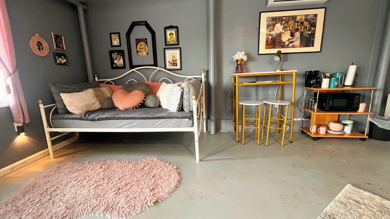 Photo of Livingroom in Coleman