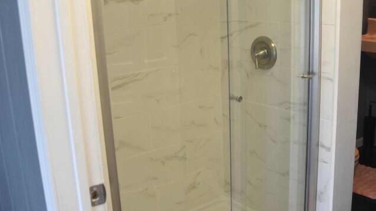 Photo of Bathroom in Coleman