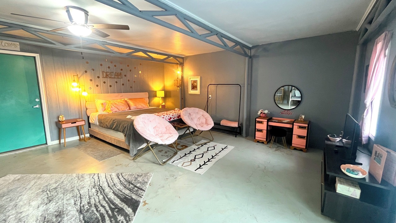 Photo of Bedroom in Coleman