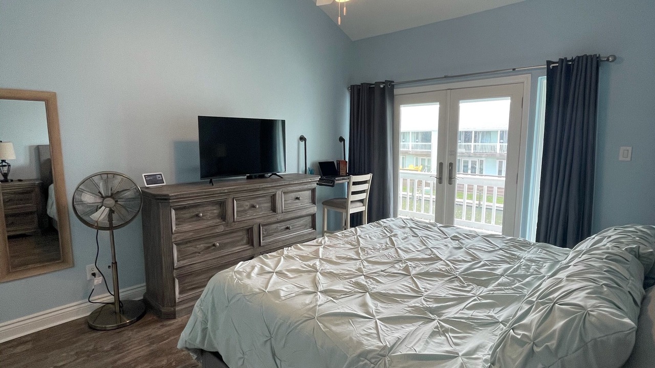 Photo of Bedroom in Key Allegro
