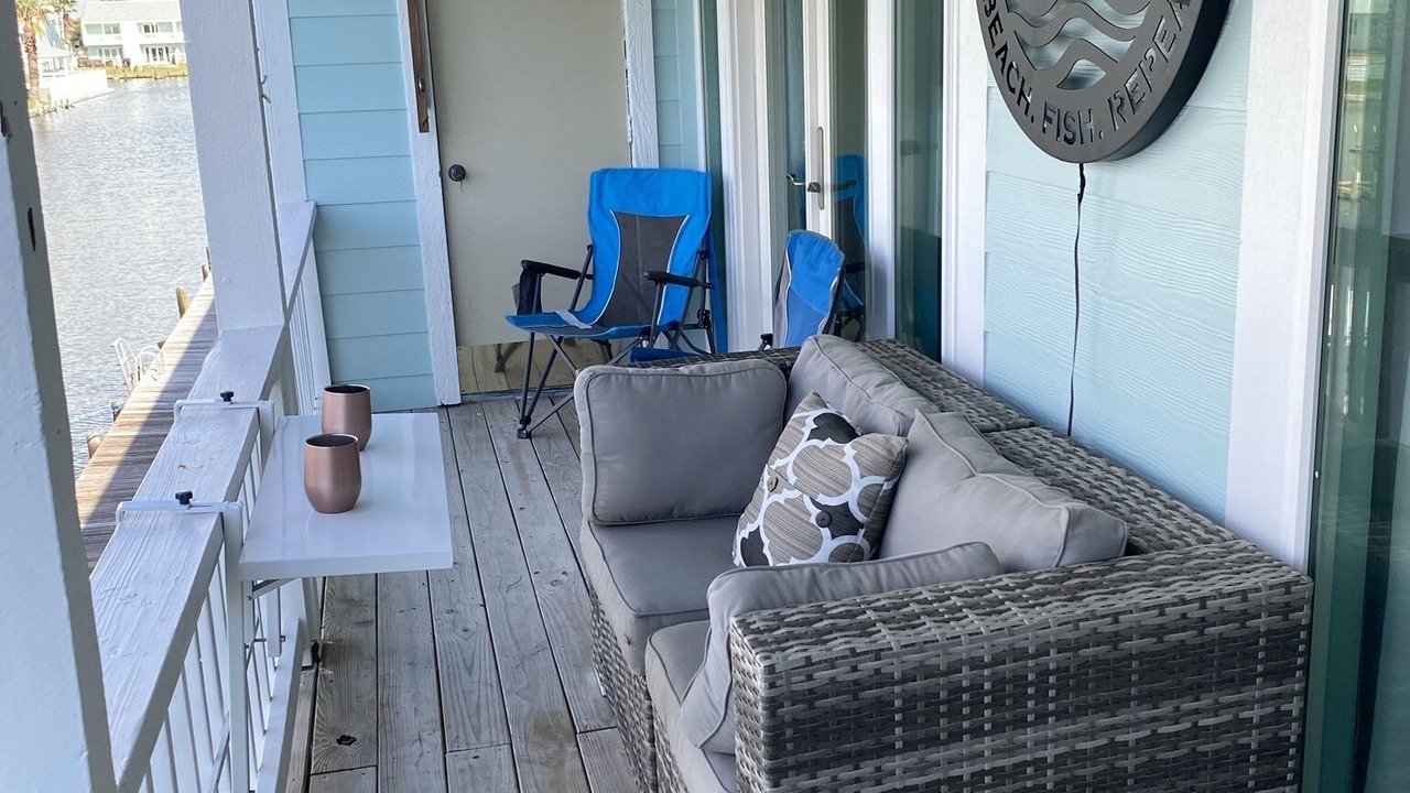 Photo of Outdoor in Key Allegro