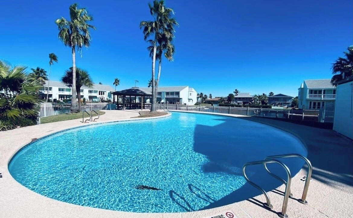 Photo of Outdoor in Key Allegro