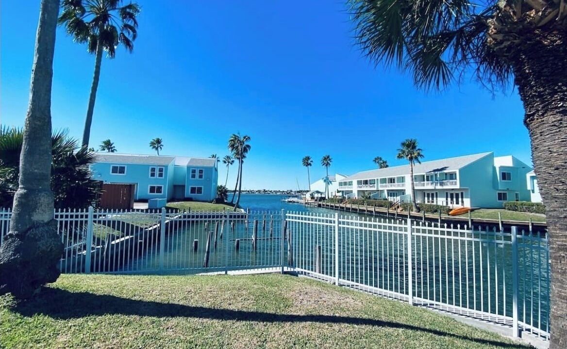 Photo of Outdoor in Key Allegro