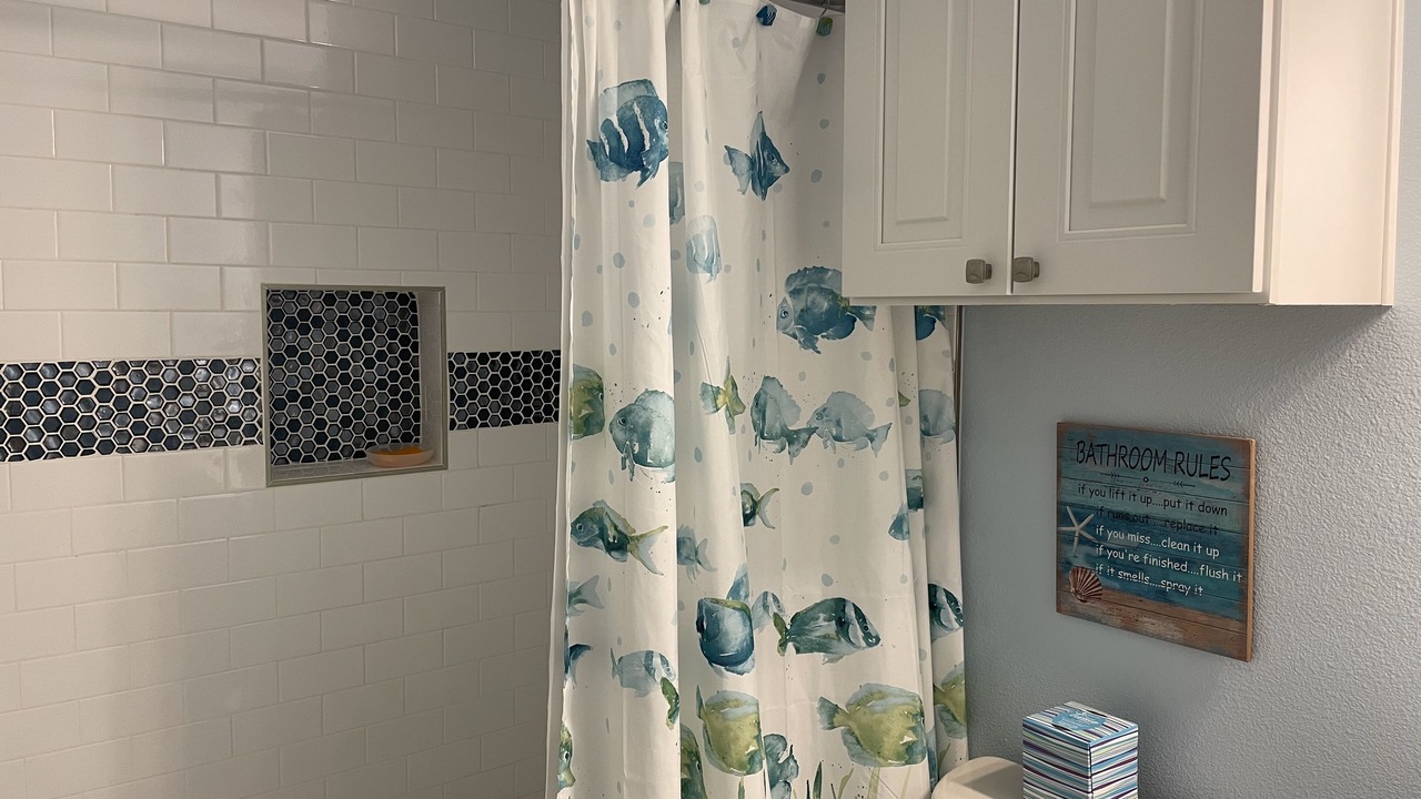Photo of Bathroom in Key Allegro