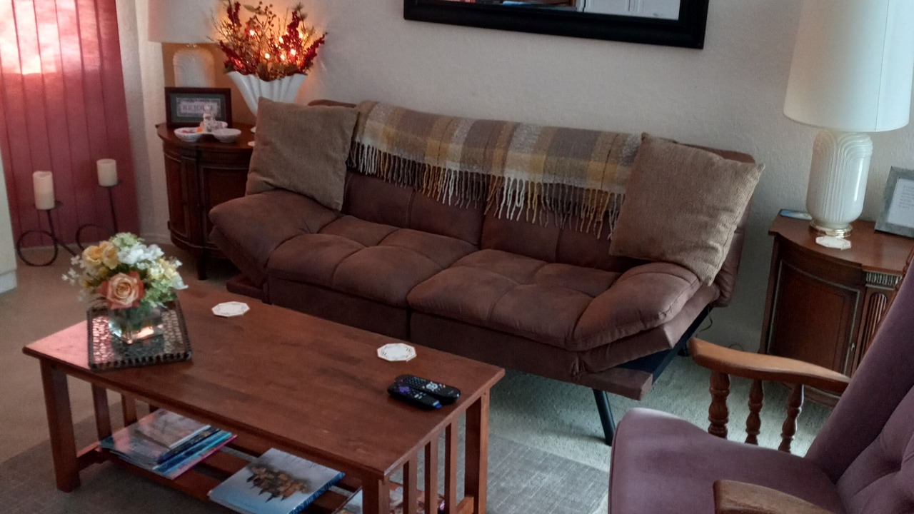 Photo of Livingroom in Punta Gorda